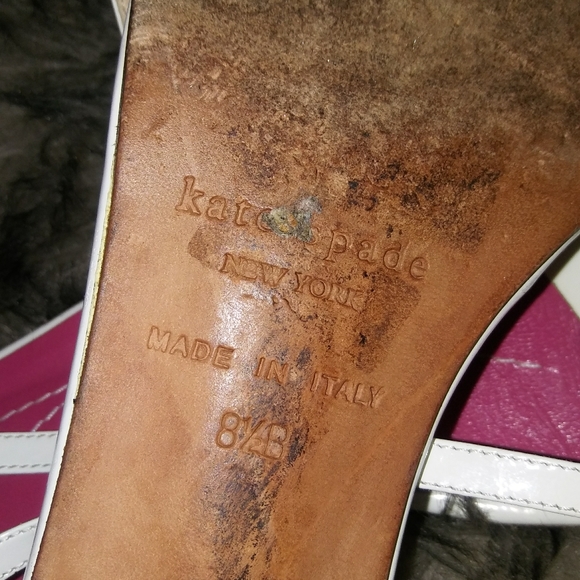 KATE SPADE - Picture 4 of 9